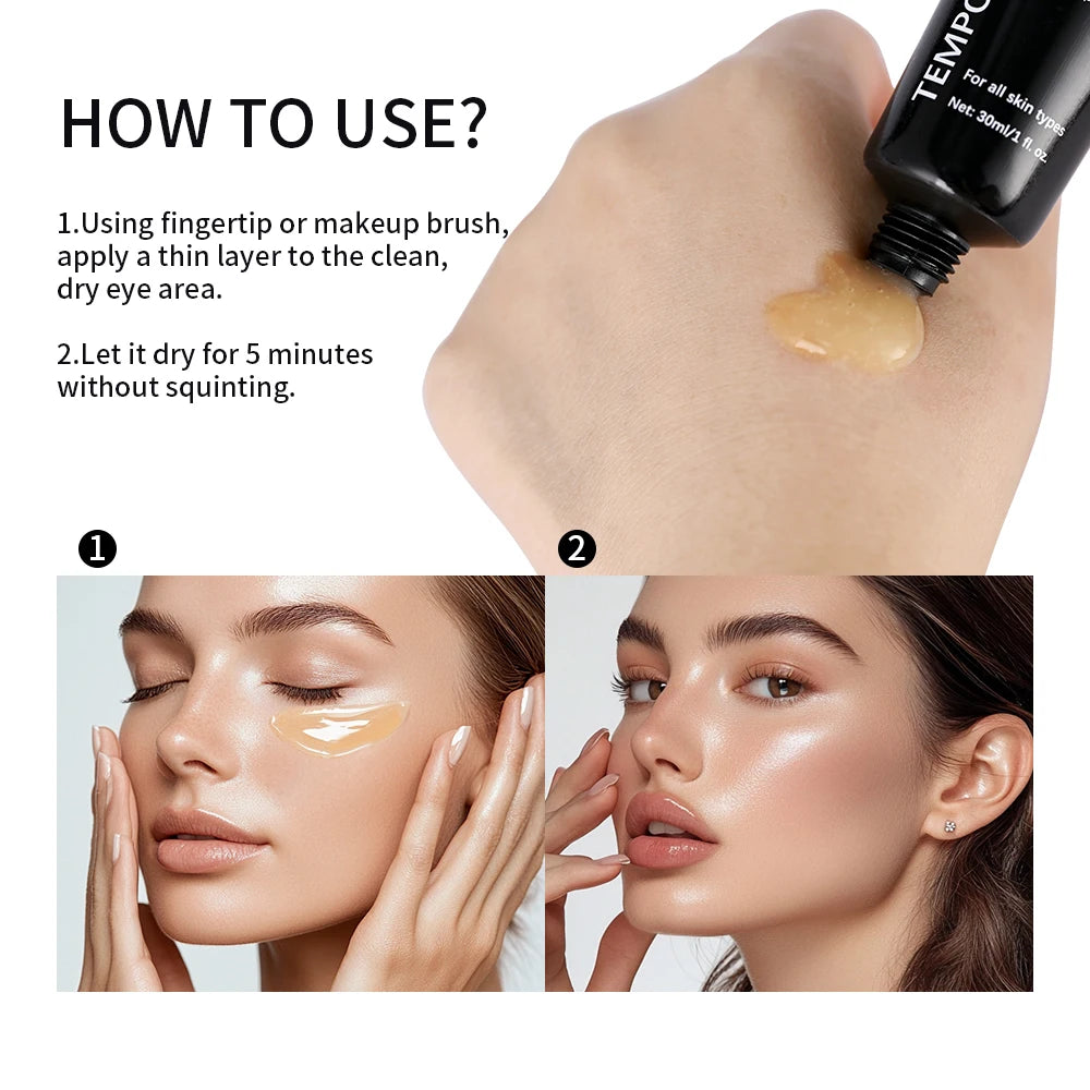 Instant Firming Eye Tightening Cream - 6