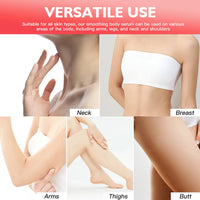Smoothing Body Serum for Intensive Hydration