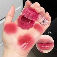 Hydrating Water-Glow Lip and Cheek Jelly Tint