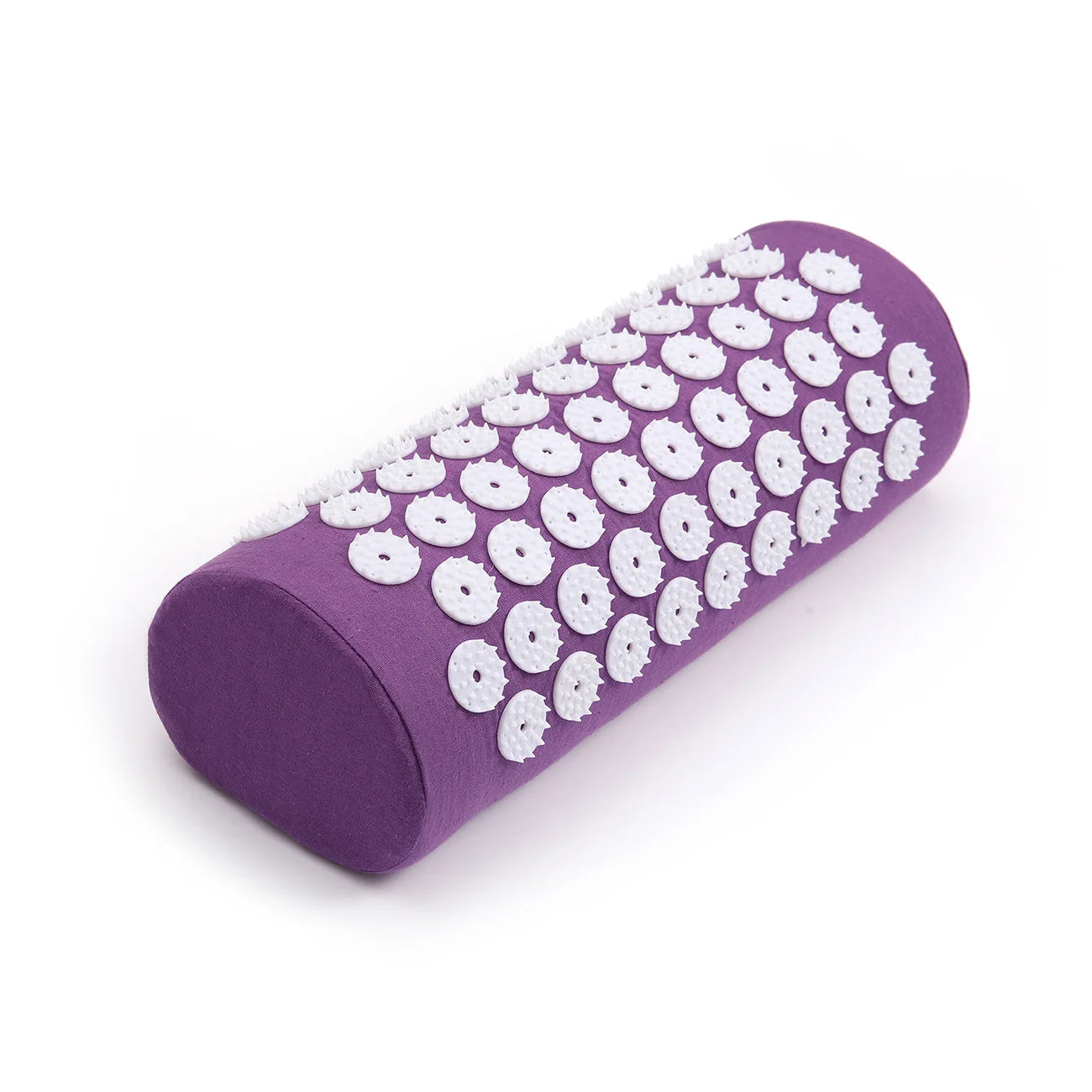 Acupressure Mat and Pillow Set for Back Pain and Stress Relief - 25