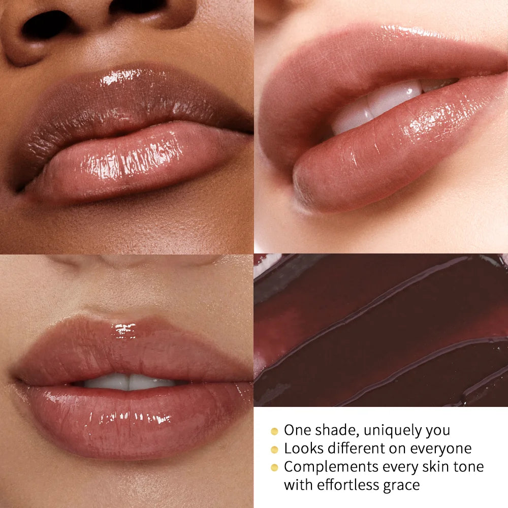 Hydrating Sheer Tinted Lip Balm - 3