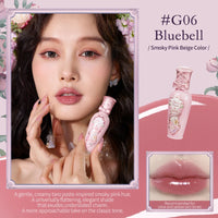 Hydrating Moisturizing Lip Gloss for Shiny Glassy Lips