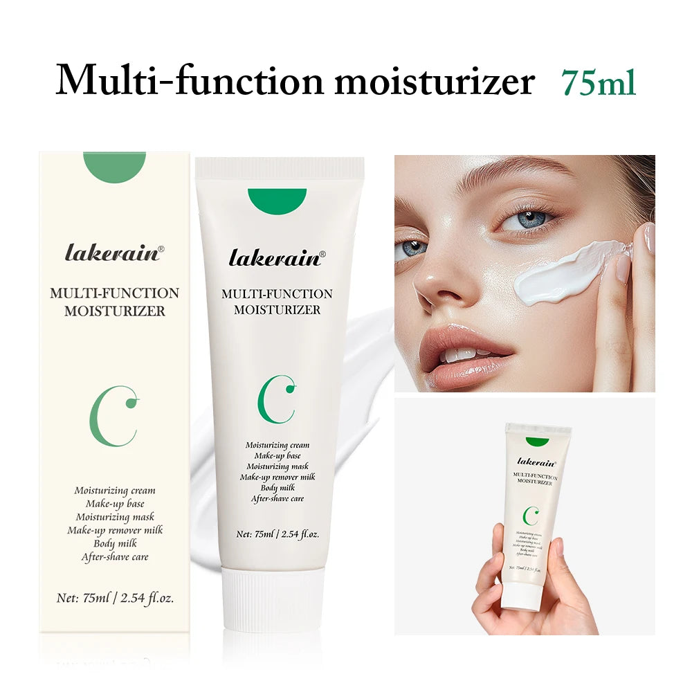 5-in-1 Multi-Function Hydrating Moisturizer for Face and Body