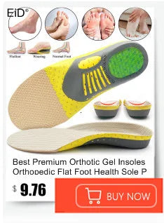 Orthopedic Silicone Bunion Corrector and Toe Straightener - 98