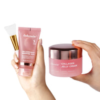 Overnight Collagen Firming & Hydrating Peel-Off Mask