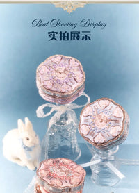 Moisturizing Air Cushion Foundation for Flawless Natural Coverage