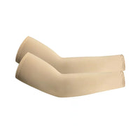 UV Protection Cooling Arm Sleeves for Sports and Outdoor Activities