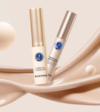 Long-Wear Radiant Cream Concealer for Flawless Coverage