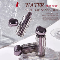 Hydrating Moisturizing Lip Gloss for Soft and Plump Lips