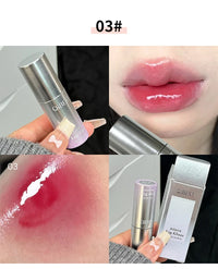 Hydrating Mirror-Finish Lip Glaze