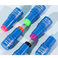 Waterproof Face and Body Paint Stick for Parties