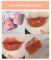 Mirror Finish Hydrating Lip Gloss