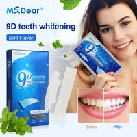 Electric Ultrasonic Teeth Tartar and Plaque Remover