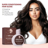 Super Conditioning Hair Gloss for Vibrant Color and Shine