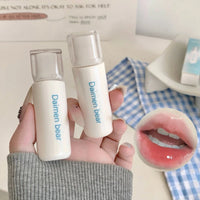 Hydrating Mirror-Finish Tinted Lip Gloss