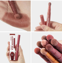 2-in-1 Cushion Lip Stain and Cheek Blush