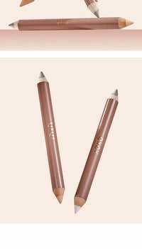 Dual-Ended Contouring & Highlighter Pen