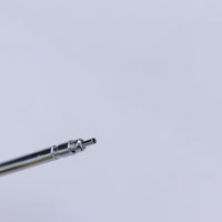 Stainless Steel Dental 3-Way Syringe Tips