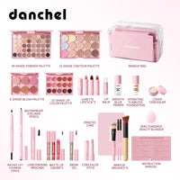 All-in-One Professional Makeup Kit for Beginners