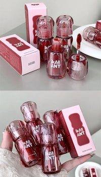 Hydrating Mirror-Finish Korean Lip Gloss