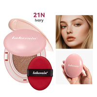 Long-Lasting Semi-Matte CC Cushion Foundation