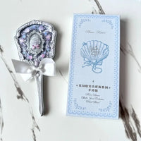 Professional 10-Piece Makeup and Jewelry Gift Set
