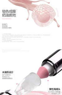 Dewy Liquid Blush and Lip Tint Stick