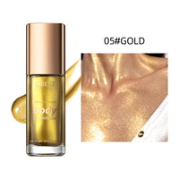 Liquid Shimmer Body & Face Illuminator Highlighter