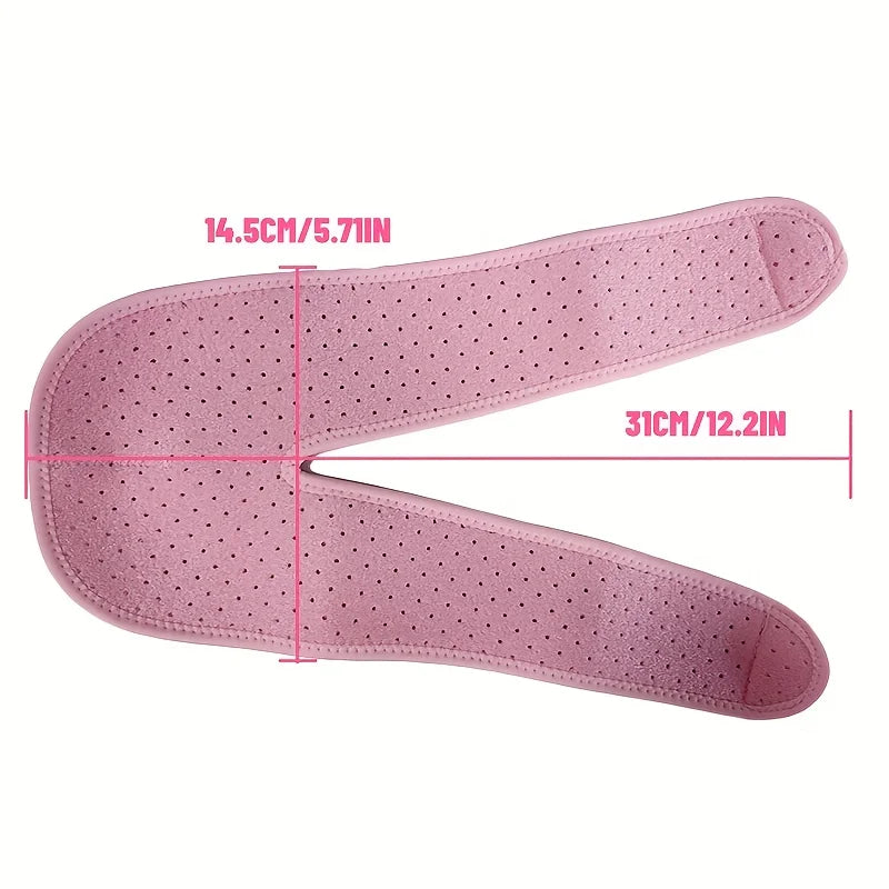 Adjustable Compression Elbow Support Brace - 2