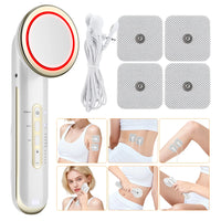 Ultrasonic EMS Body Sculpting & Fat Burning Massager