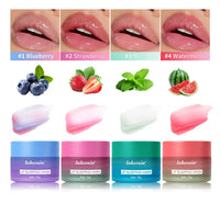 Hydrating Overnight Lip Sleeping Mask for Dry Lips