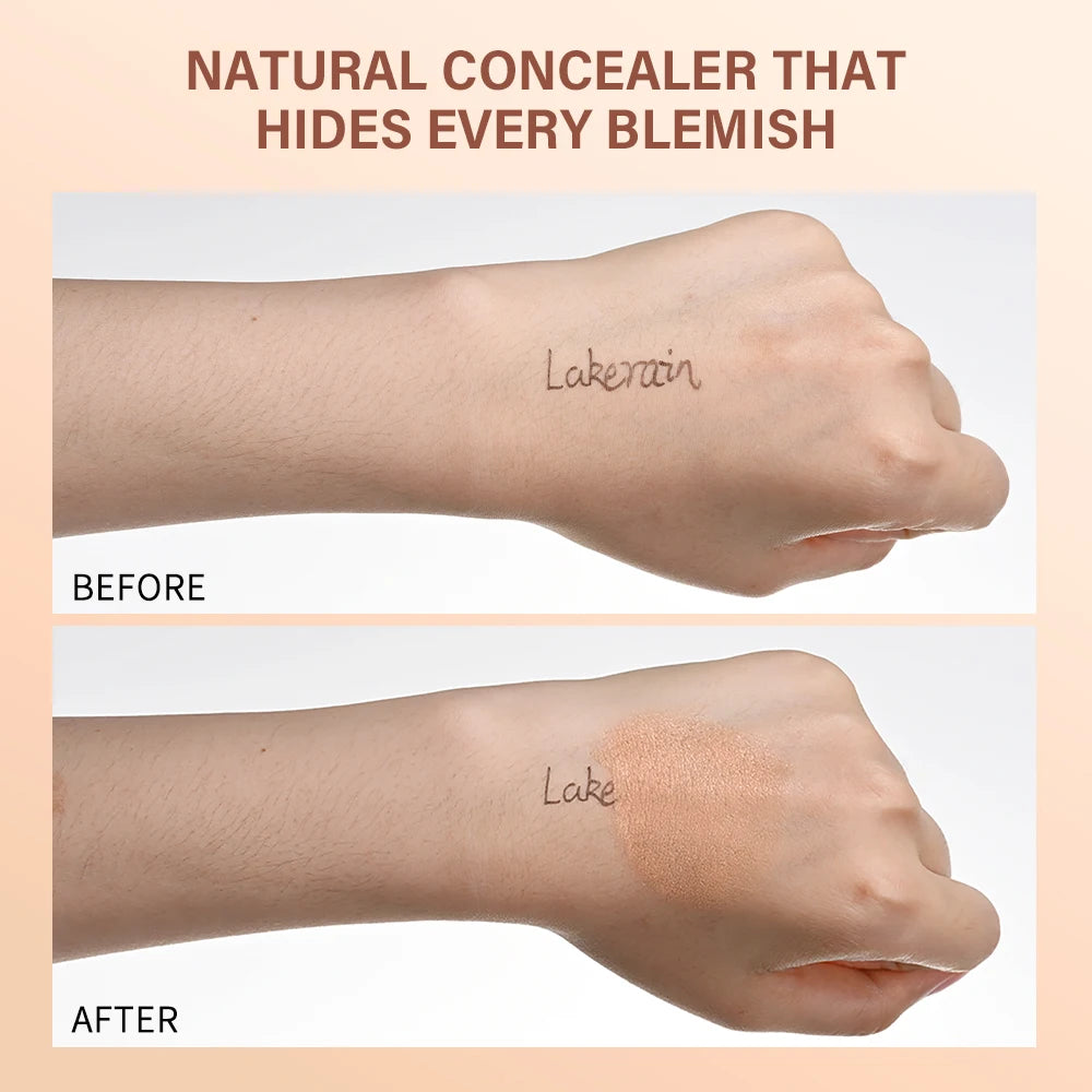 Color Correcting Under Eye Brightener Concealer - 6