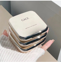 Soft Focus Matte Face Setting Powder