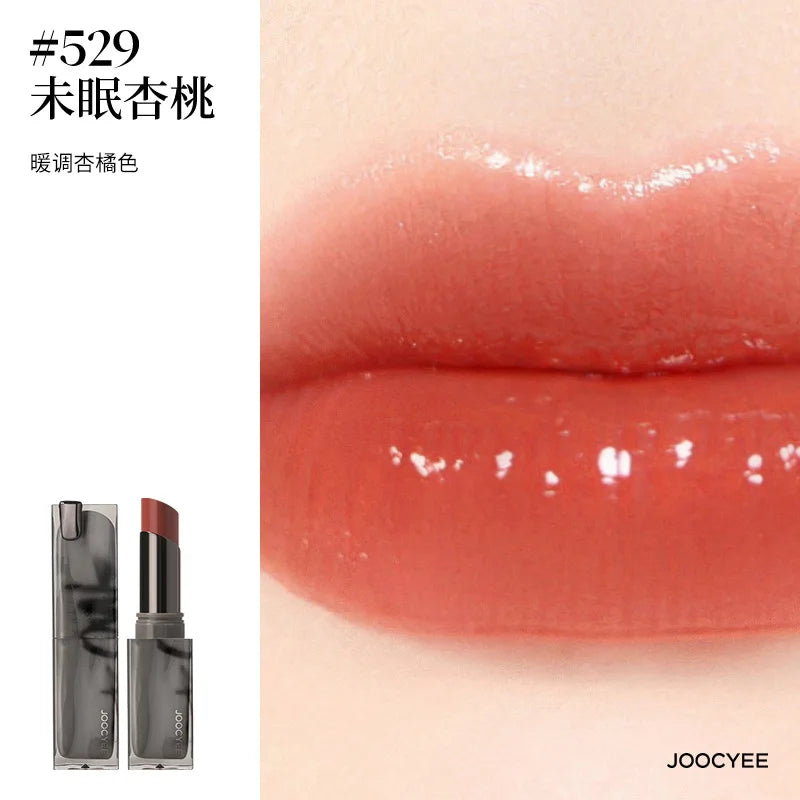 Velvet Matte Long-Lasting Hydrating Lipstick - 26