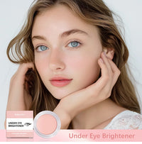 Hydrating Under Eye Brightening Concealer for Dark Circles