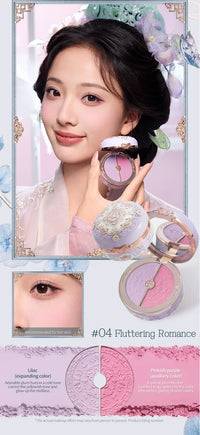 Professional All-In-One Makeup Gift Set
