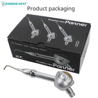 Professional Dental Air Polisher for Teeth Whitening