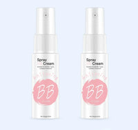 Waterproof Brightening Spray BB Cream for Flawless Skin