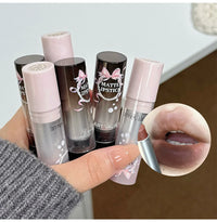 Long-Lasting Waterproof Matte Lipstick