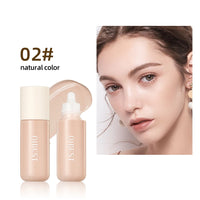 Waterproof Full Coverage Liquid Foundation