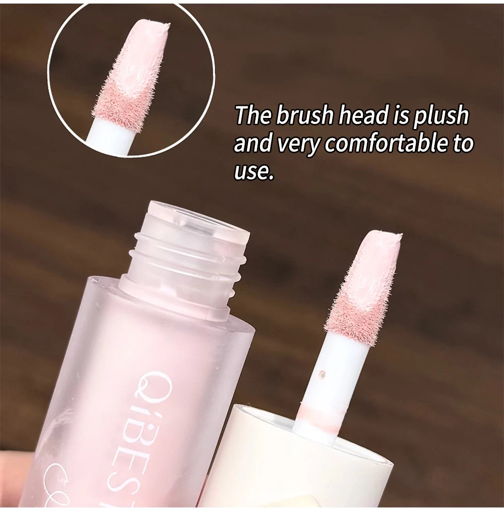 Liquid Contour and Highlighter Cream for Flawless Sculpting - 12