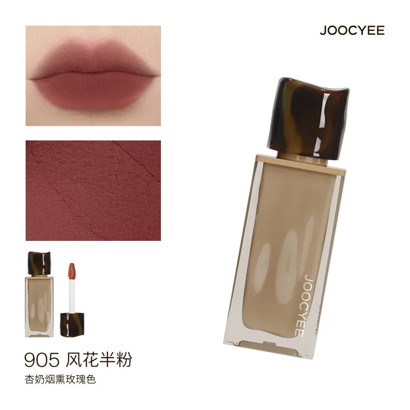 Hydrating Mirror-Finish Liquid Lip Glaze - 54