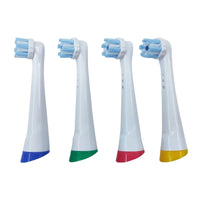 Replacement Toothbrush Heads for IO Series