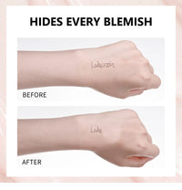 Liquid Illuminating Glow Foundation and Highlighter