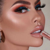 Waterproof Long-Lasting Moisturizing Lip Gloss