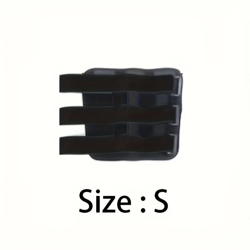 Adjustable Elbow Immobilizer Splint for Pain Relief and Recovery - 15