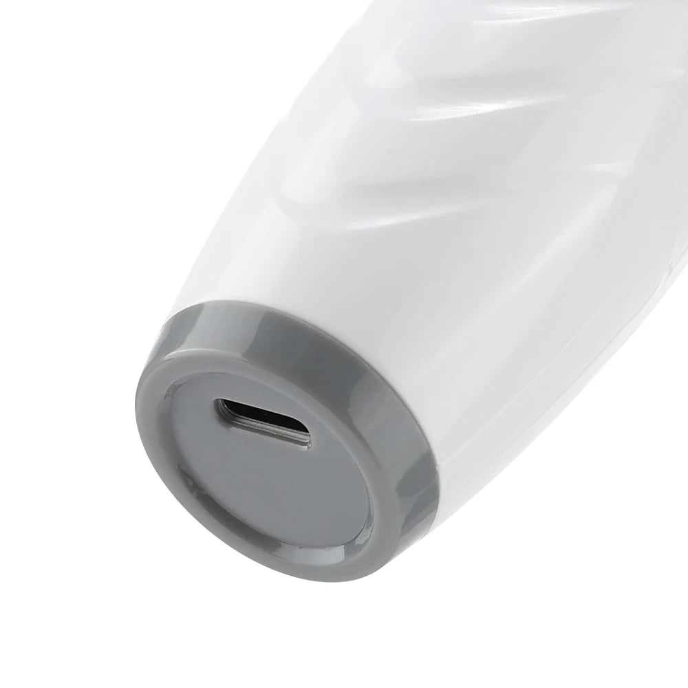 Electric Scalp Massager & Hair Growth Oil Applicator - 20