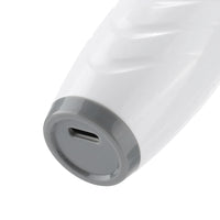 Electric Scalp Massager & Hair Growth Oil Applicator