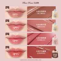 Hydrating Moisturizing Lip Jelly Tint
