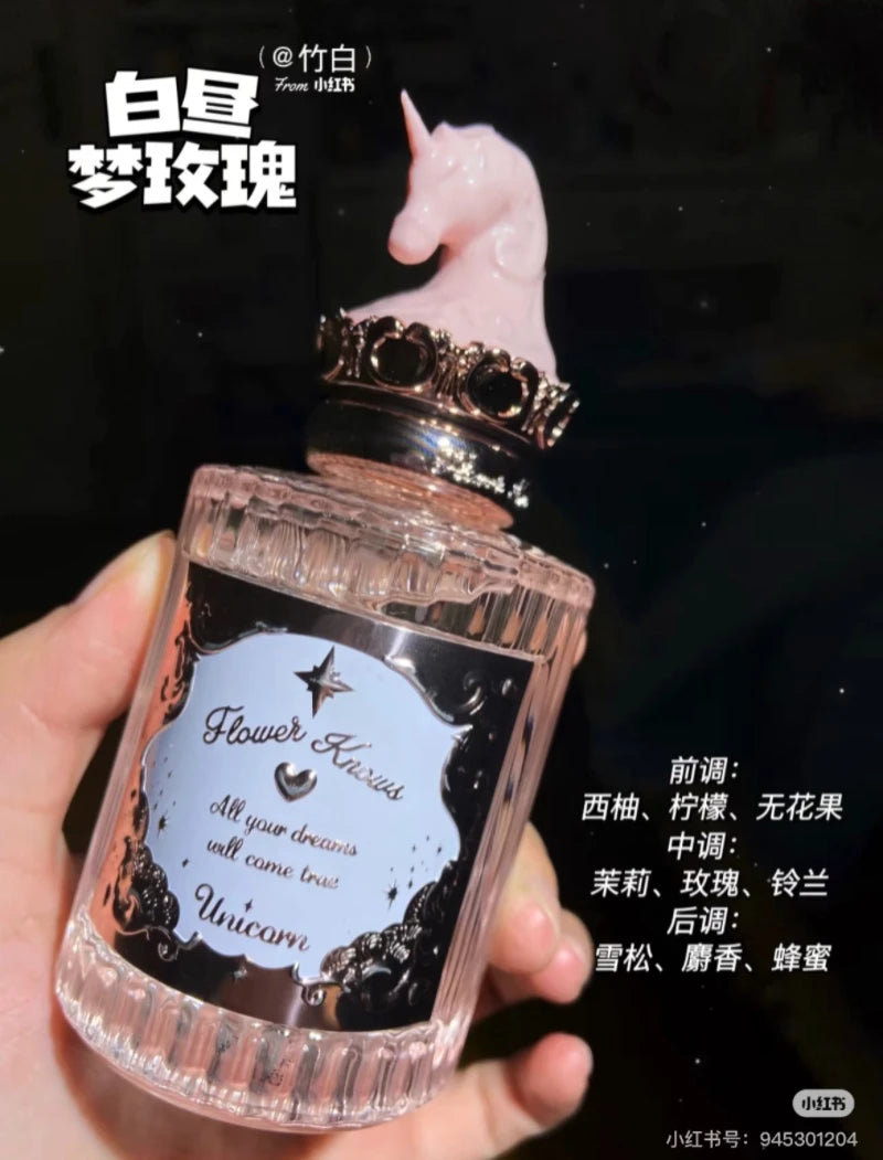 Long-Lasting Grapefruit Scented Perfume - 11